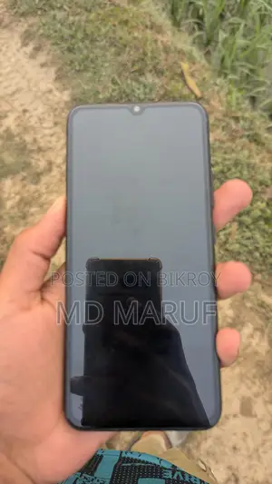 Realme C21Y . (ব্যবহৃত)