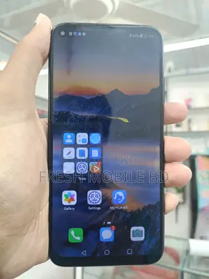 Huawei Nova 7i 8/128 (Used)