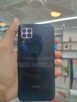 Huawei Nova 7i 8/128 (Used)