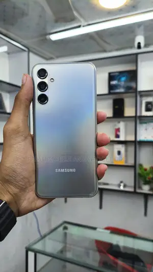 Samsung Galaxy M34 8/128 (Used)