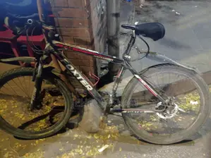 Foxter Bicycle for Sale