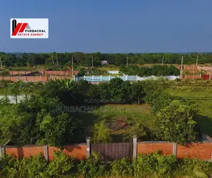 Near 300ft, Front Play-Lot, 5 Katha Plot In Sec#2
