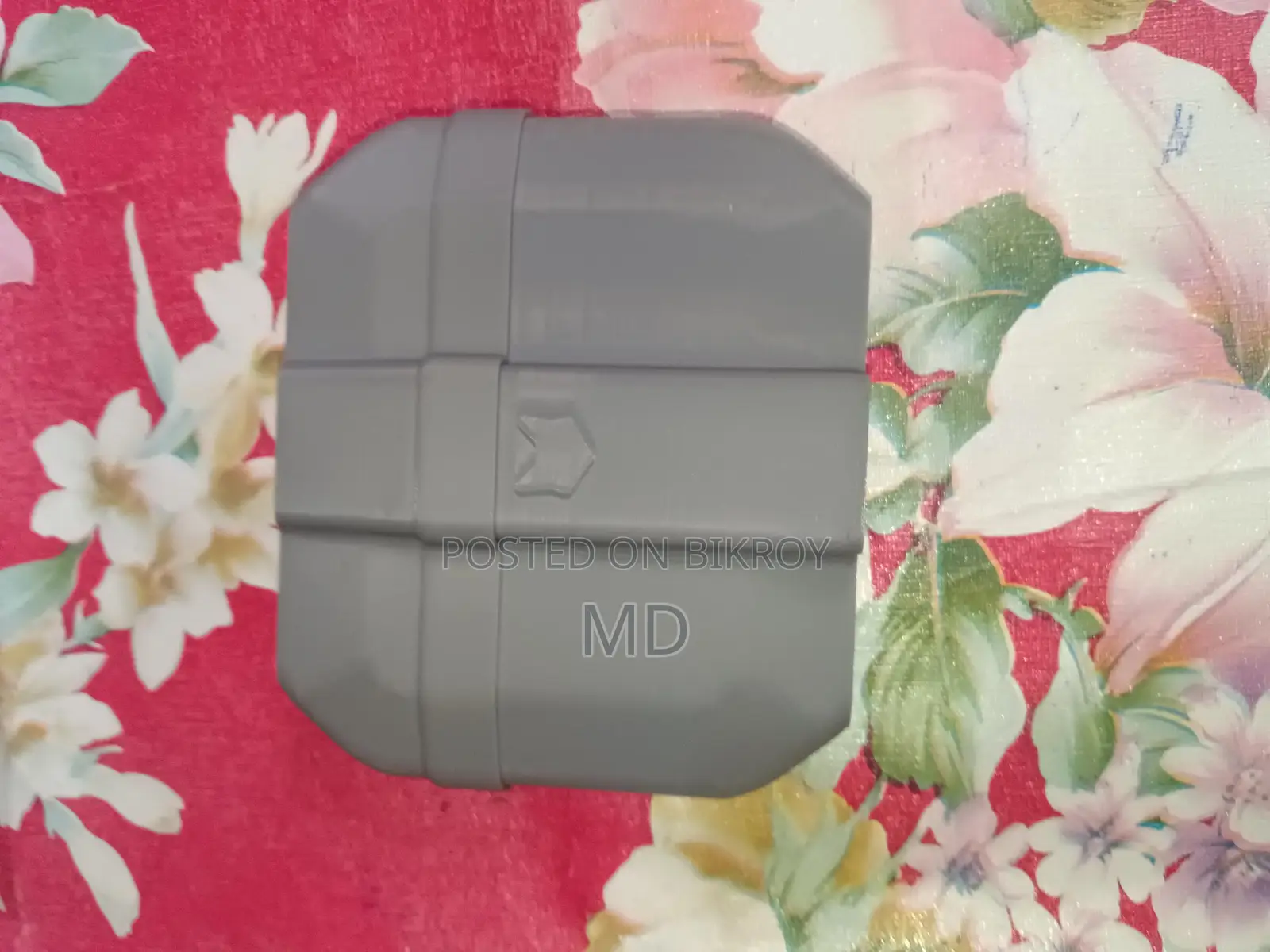 Box for DJI Neo
