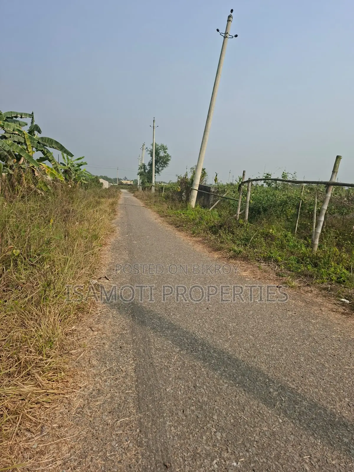 Affordable 5 Katha Plot For Sale At Purbachal