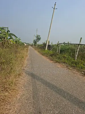 Affordable 5 Katha Plot For Sale At Purbachal