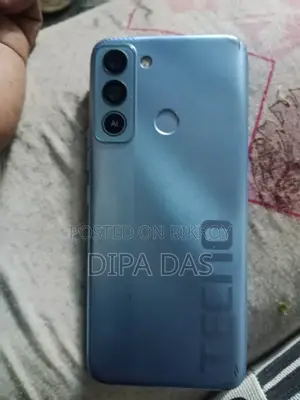 Tecno Pop 5 Lite (Used)
