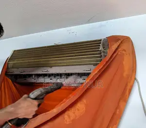 AC Servicing and Repair