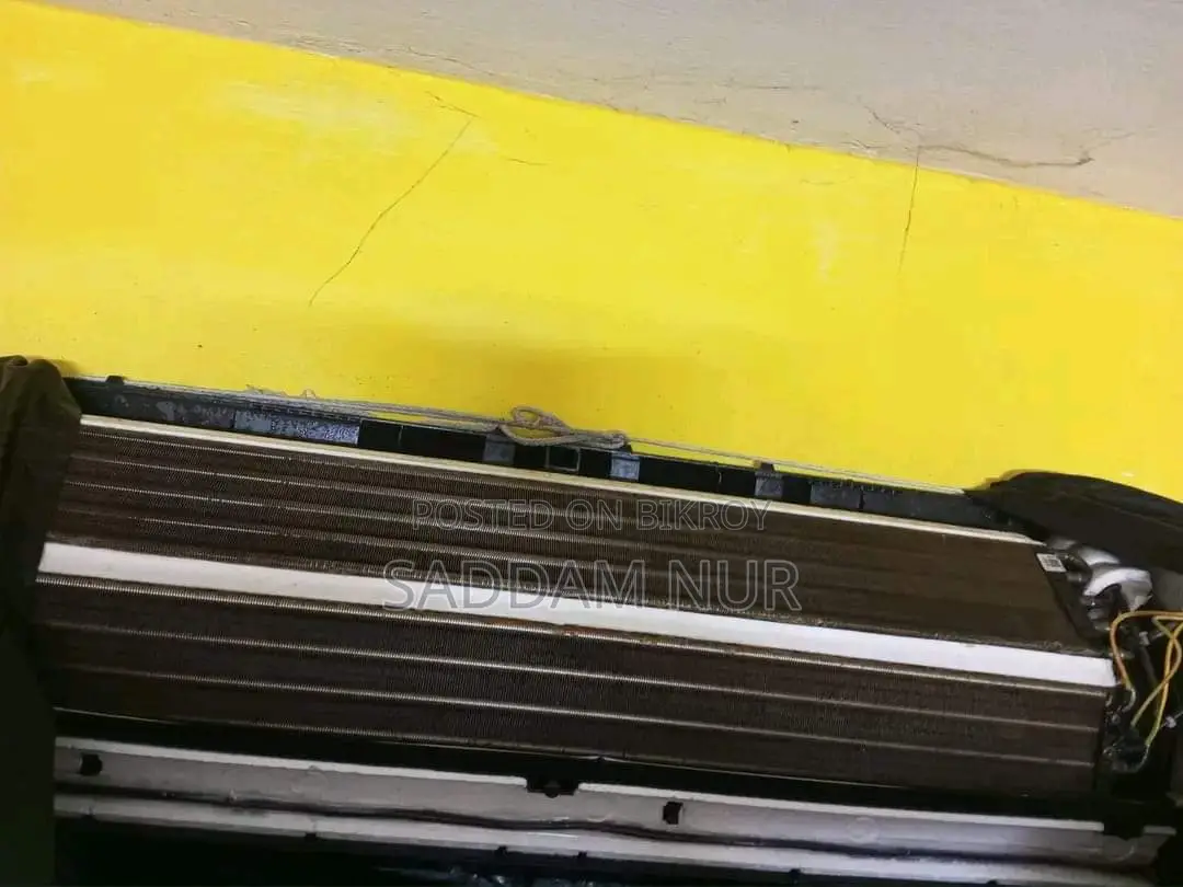 AC Servicing and Repair