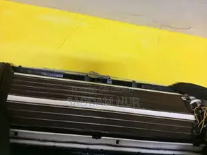 AC Servicing and Repair