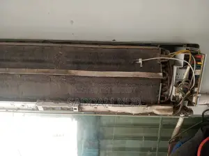 AC Servicing and Repair