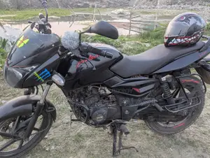 Bajaj Pulsar 150 . 2022