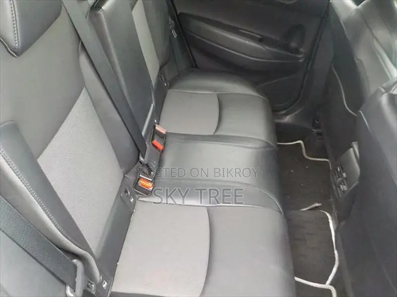 Toyota Corolla Cross Hybrid Z PKG 2022