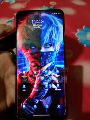 Xiaomi Redmi Note 9 ` (Used)