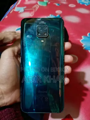 Xiaomi Redmi Note 9 ` (Used)