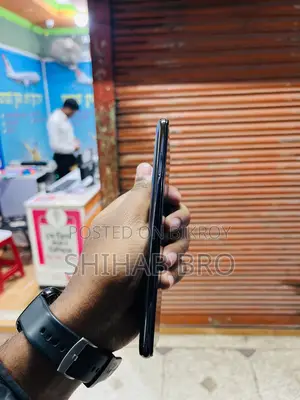 Xiaomi Redmi Note 8 Pro (Used)