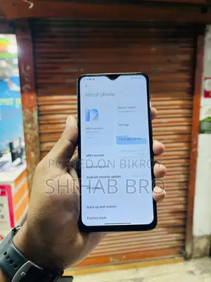 Xiaomi Redmi Note 8 Pro (Used)