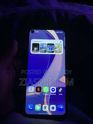 OnePlus 8 . (Used)