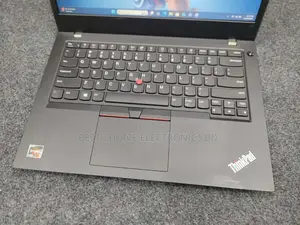 Lenovo ThinkPad L14 Ryzen Pro 3 4450U 16GB RAM & 256GB SDD