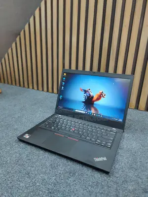 Lenovo ThinkPad L14 Ryzen Pro 3 4450U 16GB RAM & 256GB SDD
