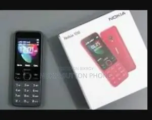 Nokia 150 Button Phone (Brand New)