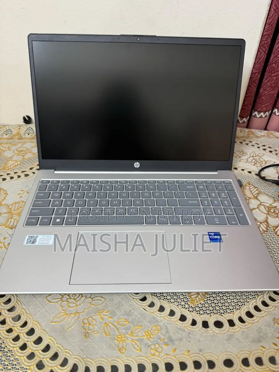 HP Laptop for Sale