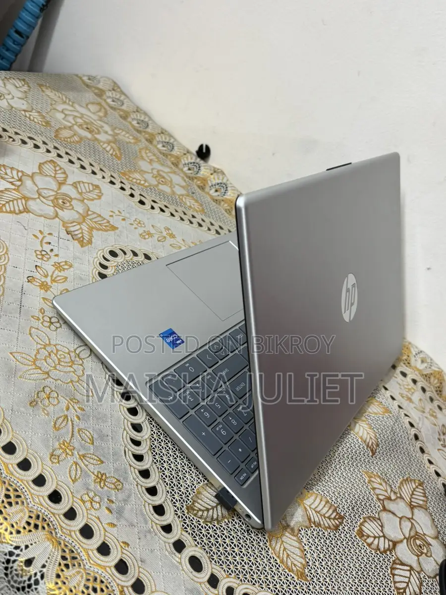 HP Laptop for Sale