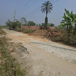 Near 300ft Road 3 Katha Plot Sale At Rajuk Purbachal