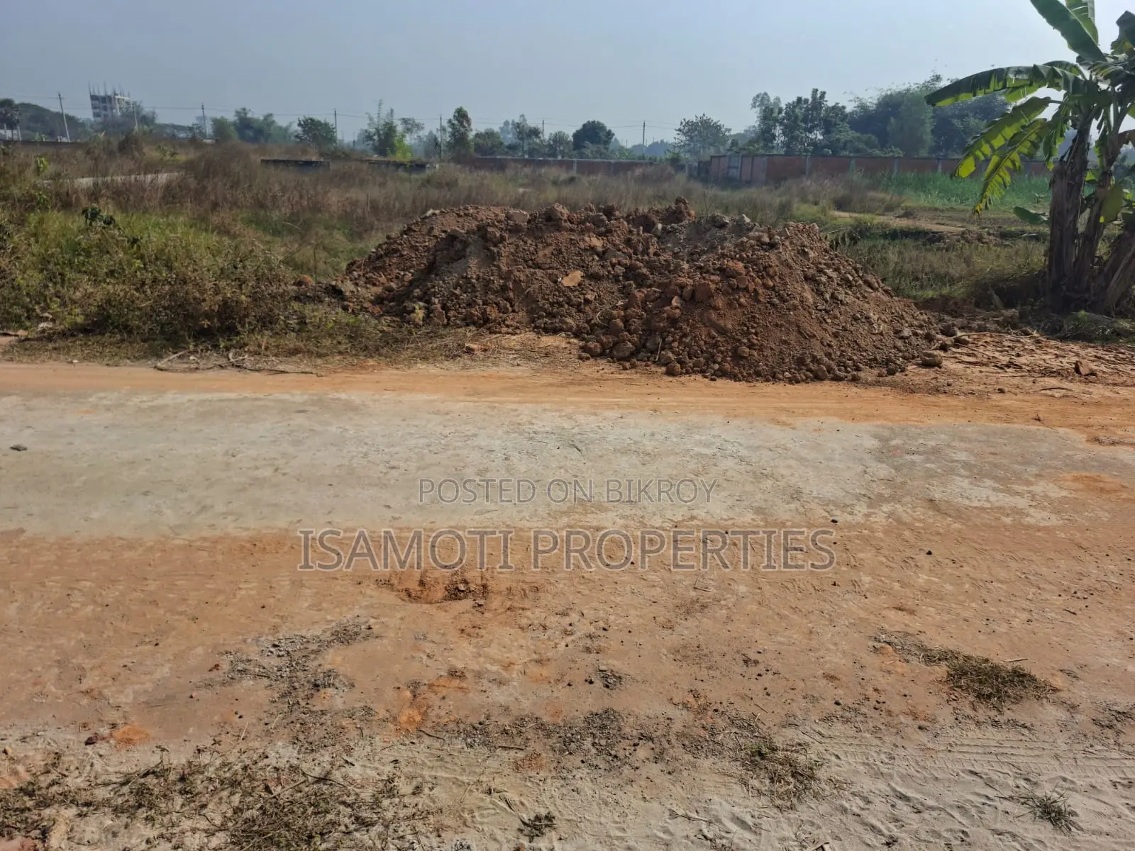 Near 300ft Road 3 Katha Plot Sale At Rajuk Purbachal