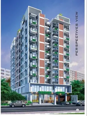 Apartment Land Share Sale 1250sft @ Uttar Badda