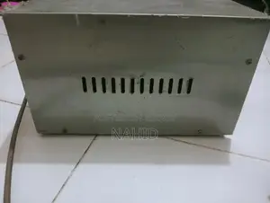 Stabilizer 6000 VA