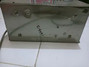 Stabilizer 6000 VA