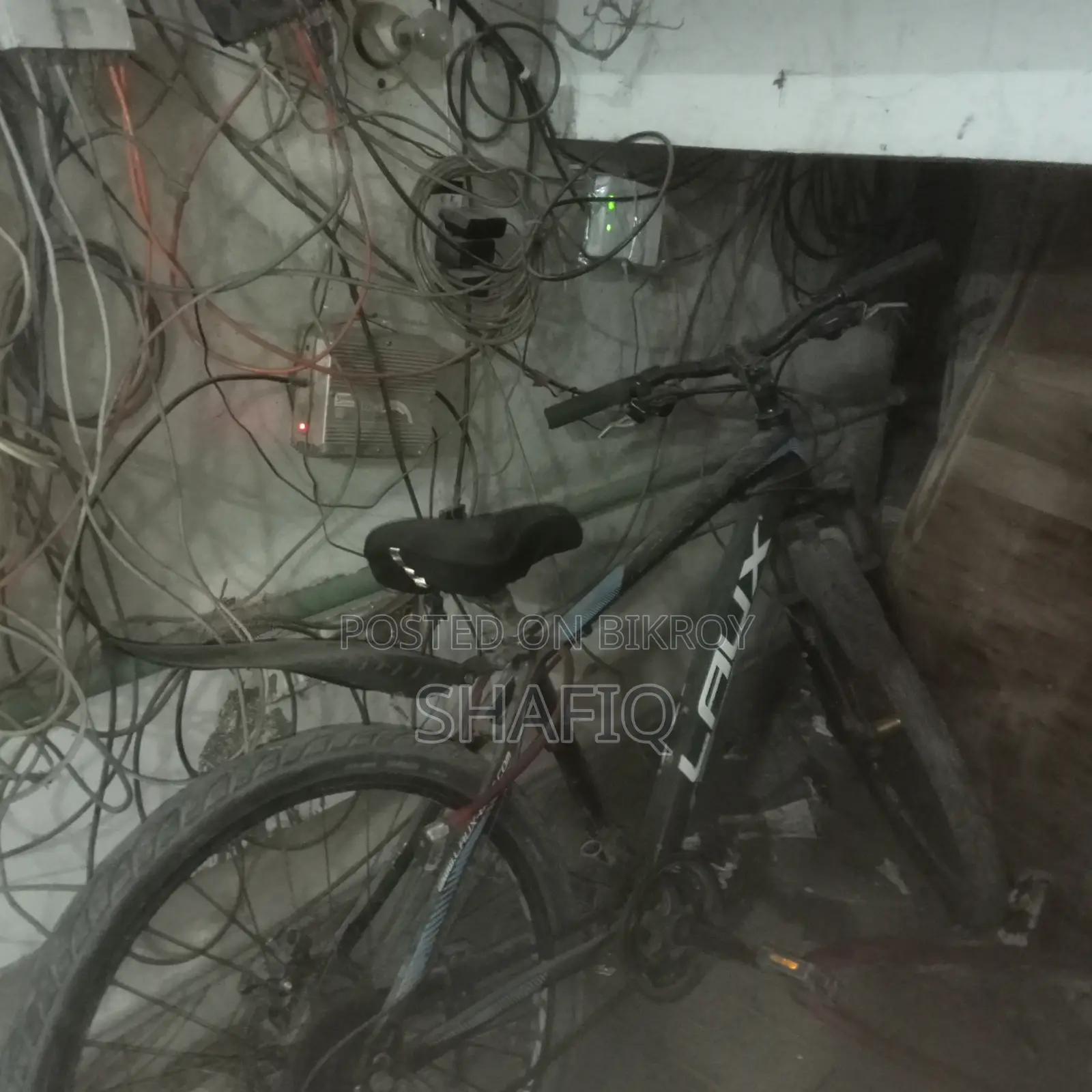 গিয়ার বাইসাইকেল