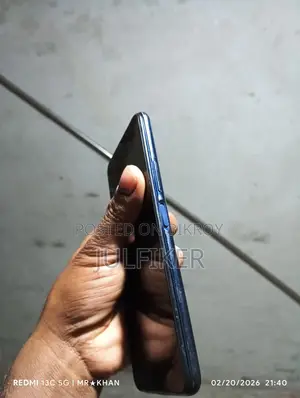 Vivo Y20G 6/128 (Used) - Excellent Condition