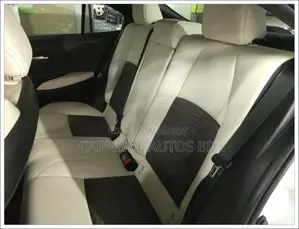 Toyota Corolla WXB PACKAGE 2021