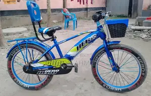 Hero Bicycle for Sale