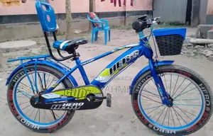 Hero Bicycle for Sale