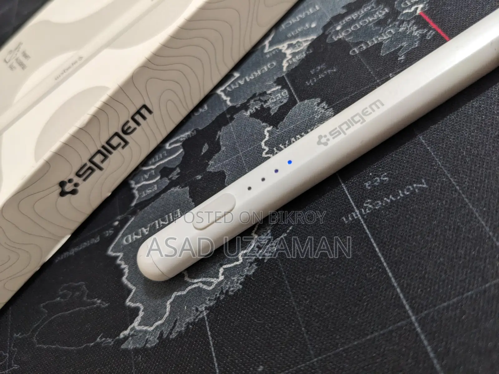 Spigen Universal Stylus Pen