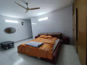 North Gulshan 4-Bedroom Fully-Furnished Apartment for Rent