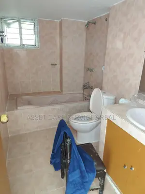 North Gulshan 4-Bedroom Fully-Furnished Apartment for Rent