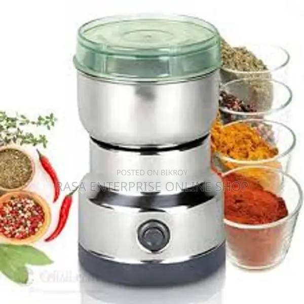 Nima Electric Grinder