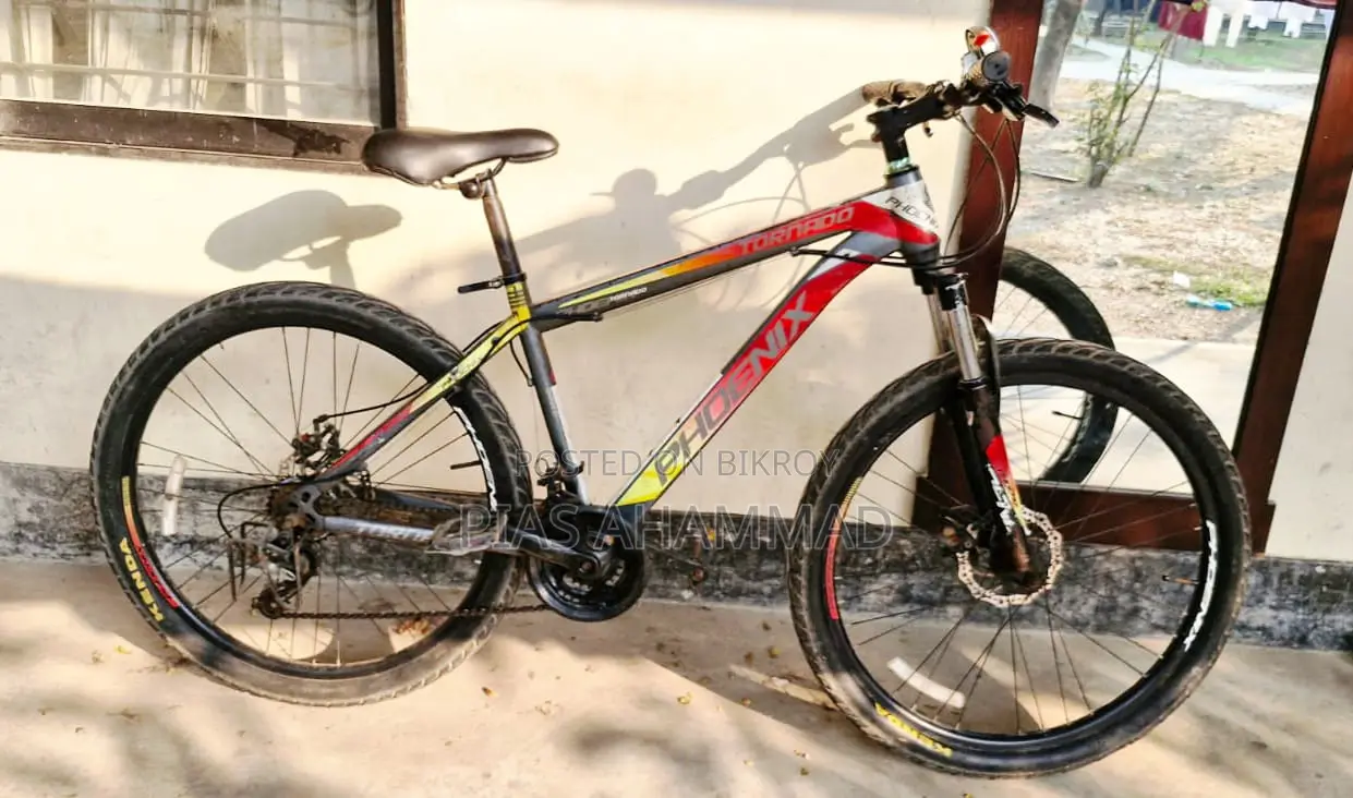 Bicycle for Sale