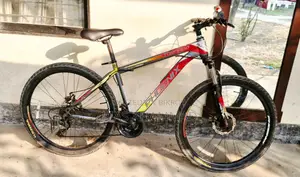 Bicycle for Sale