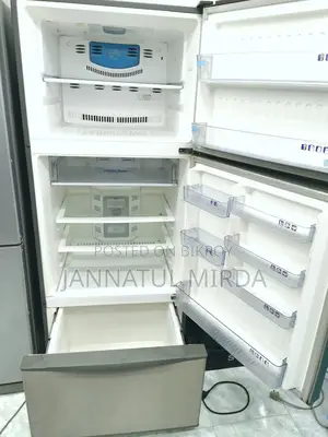 Non-Frost Freezer