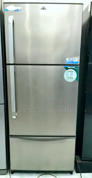 Non-Frost Freezer