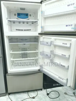 Non-Frost Freezer