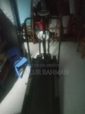 Manual Tredmill For Sale Used.