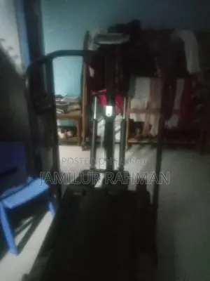 Manual Tredmill For Sale Used.
