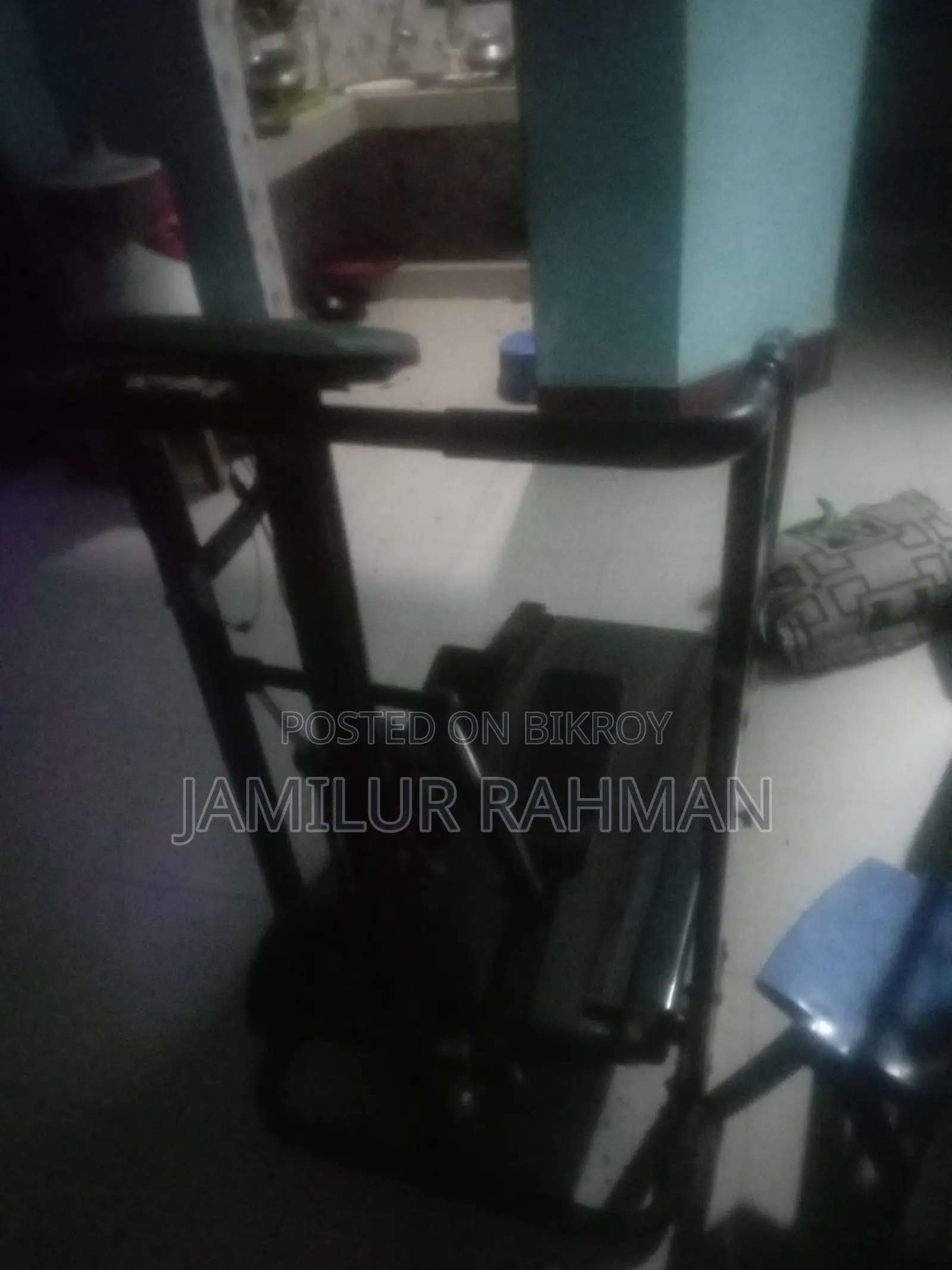 Manual Tredmill For Sale Used.