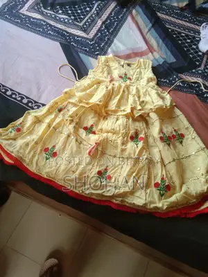 Baby Lehenga for Sale
