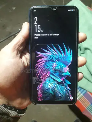 OPPO A5s 3/32 (Used)